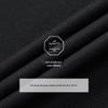 Joemol Men's Loose Fit Straight Leg Casual Pants