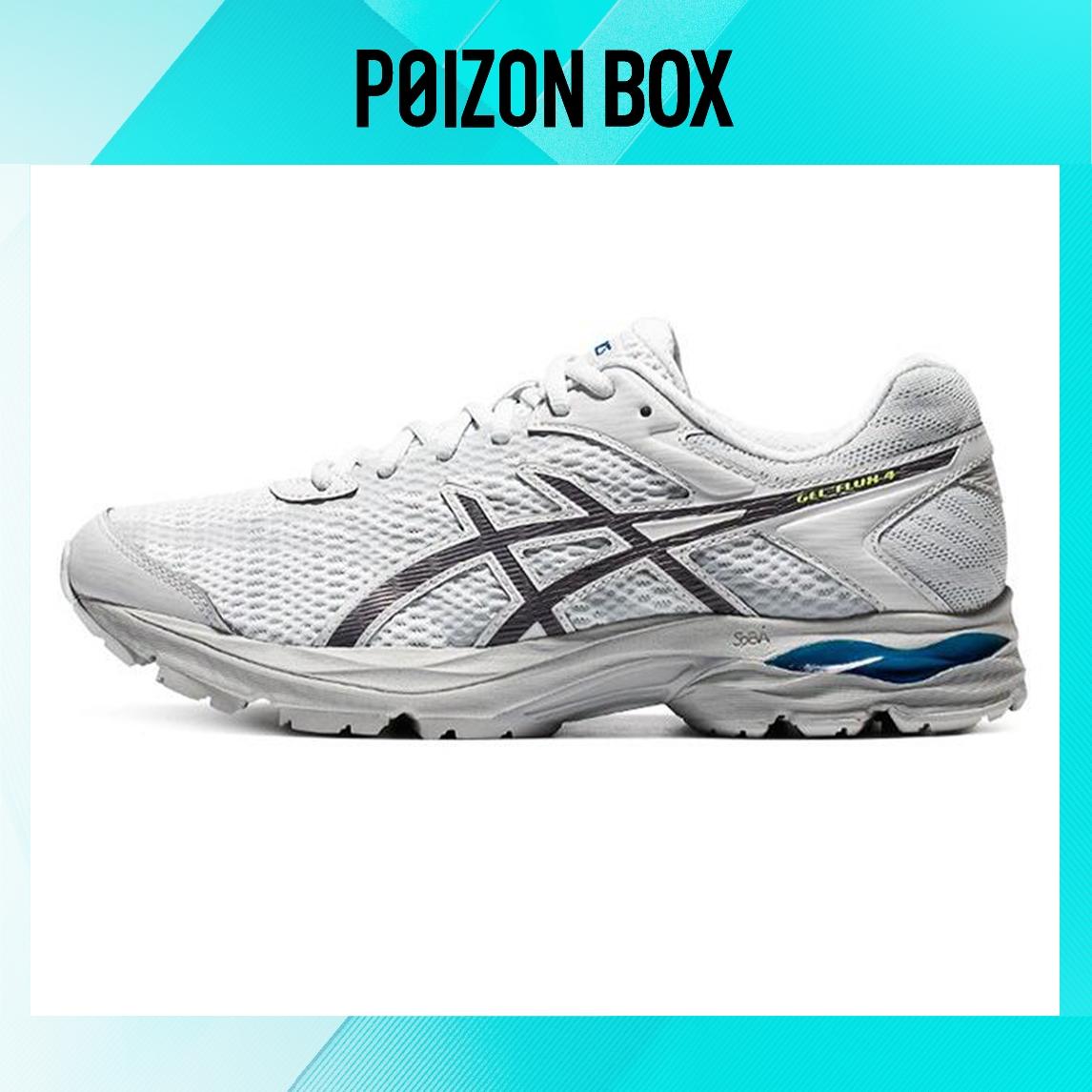 

кроссовки Asics Gel-Flux 4 Running shoes Men 1011A614-020
