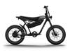 Himiway C5 Sport 48V 250W Fat Tire E-Bike, 125KM Range, LED Display, LG Battery, City & Trail Ride