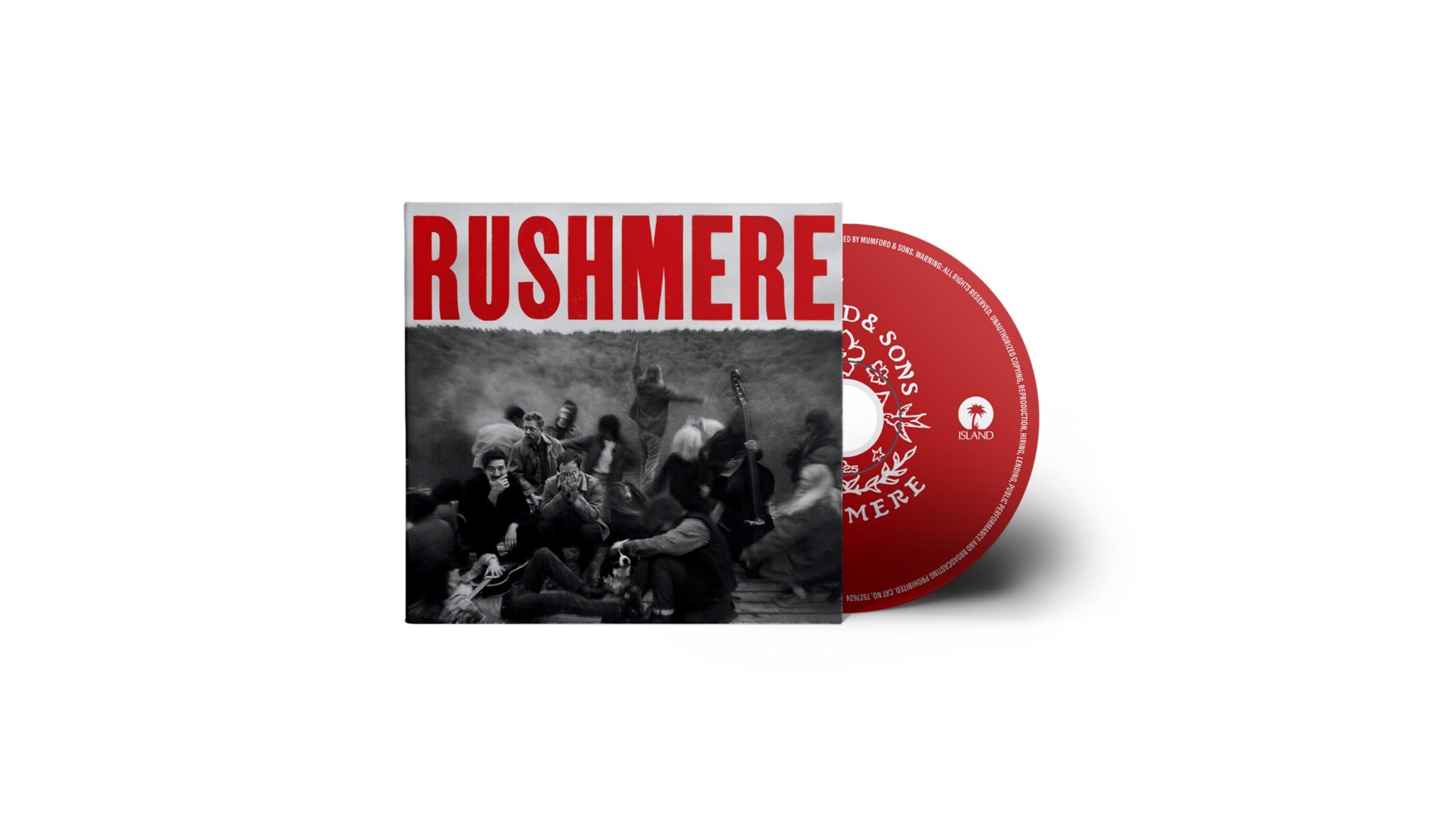

Rushmere