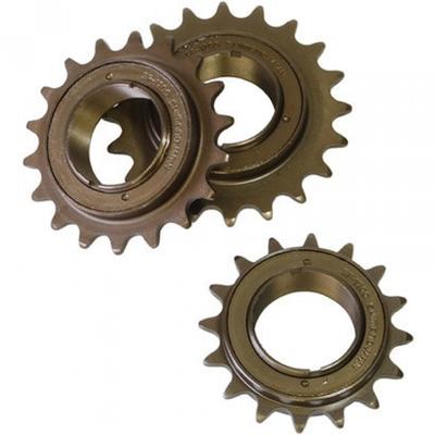 SHIMANO 524 00233 [sf 1200 Single Freewheel 20t Free]