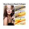 1-3X Collagen Hair Repair Essential Oil, Collagen Hair Treatment Deep Repair, pour les cheveux
