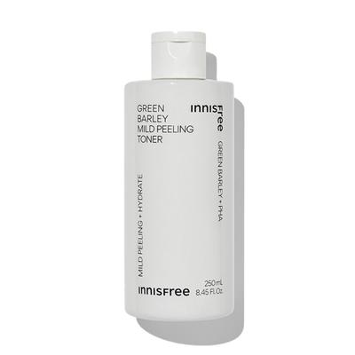Green Barley Mild Peeling Toner 250ml