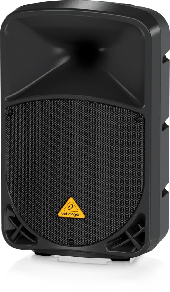 Behringer b110d - 2-drożny system nagłośnieniowy pa do zastosowań w nagłośnieniu live. moc 300 w.