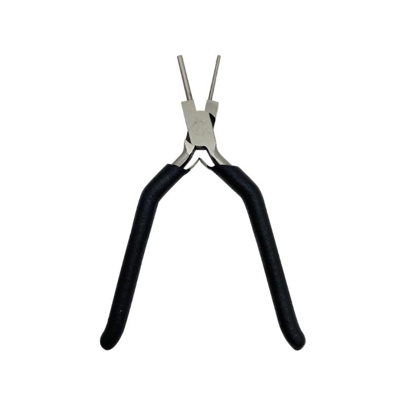 

Nose Pliers Jewelry Making Tool Looping Plier Beading Pliers Wire Looping Pliers Gift for Making Jewelry Enthusiasts