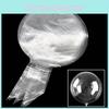 Clear Bubble Ball Tpu Balloon For Party Celebrations And Festivals
