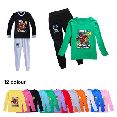 Unisex (od 4 let) – Oděvní soupravy