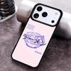 Eating Ramen Noodle Lovers Phone Case For iPhone 17 16 15 14 13 12 11 Pro Max Plus 17Air Soft Silicone Cover