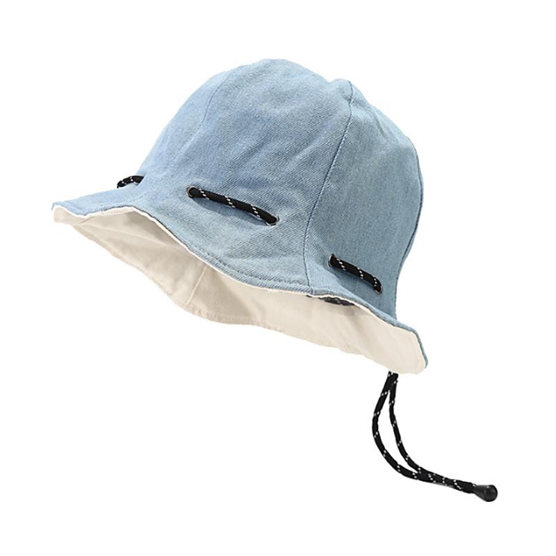 

Швидкосохнучий капелюх рибалки Літній вуличний капелюх Водонепроникний Складний сонцезахисний капелюх