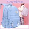 Trendy And Spacious Backpack For Women High School College Students With Stylish Design