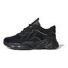 adidas Ozweego J Black Night Metallic Sneakers Dziecięce Core-Black EF6298