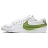 Pre-owned Nike Blazer Low '77 '77 Jumbo DV9122-131-P26104845256298