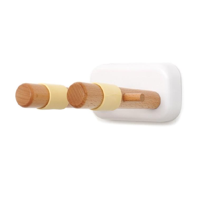 Easy Install Guitar Holder Automatic Locking Universal Guitar Racks Wall Hanger for Neat Storage in Music Classrooms
