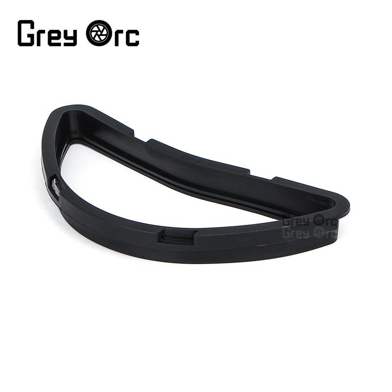 Ram Air Tube Duct Gasket for Kawasaki Ninja ZX6R ZX 6R 636 2009 2010 2011 2012 Intake With Fairing Stay Bracket Rubber Ring
