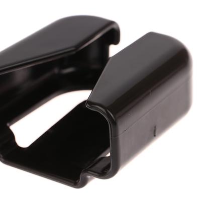 Univerzálny klip na stetoskop Držiak na bedro Plastový Odolný Príslušenstvo na lekársku starostlivosť Spona Držiak na opasok Plast Lekárska starostlivosť