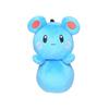 Pokemon Fit Arill Plush Toy Stuffed Doll