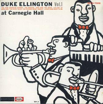 

CD DUKE ELLINGTON - Duke Ellington VOL.1 30YD7006 FUNHOUSE Япония Obi Jazz Б/у