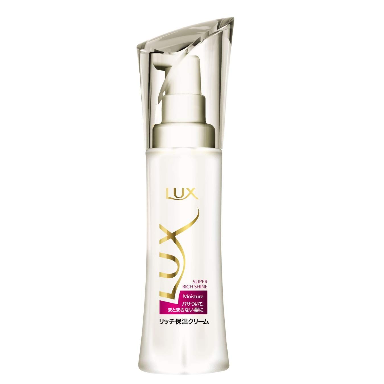 Lux Moisture Rich Moisturizing Cream 100ml