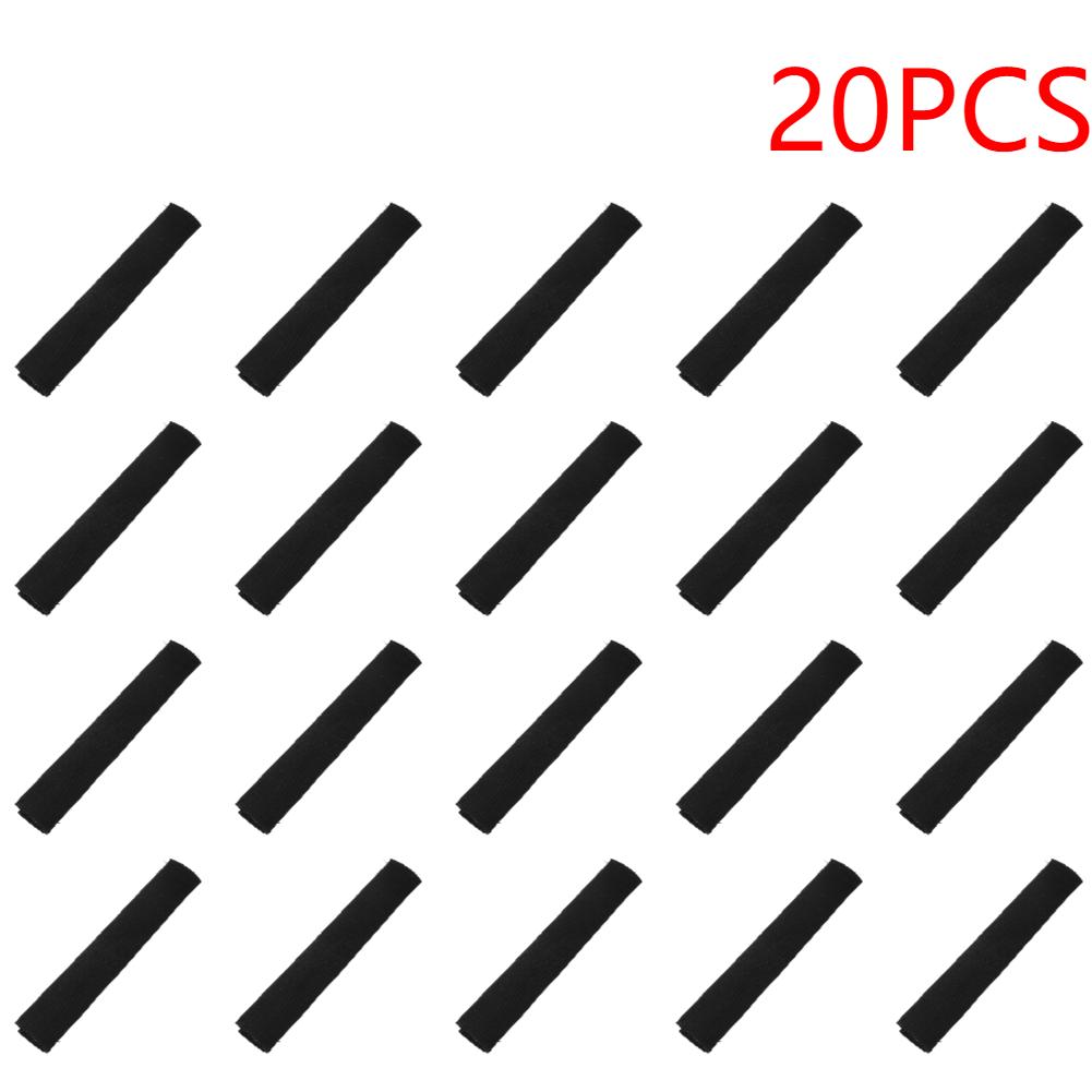 5-20Pcs Cycling Frame Chain Protector Neoprene Bicycle Chainstay Protectors for MTB Bike Chain Guard Bicycles Accessories