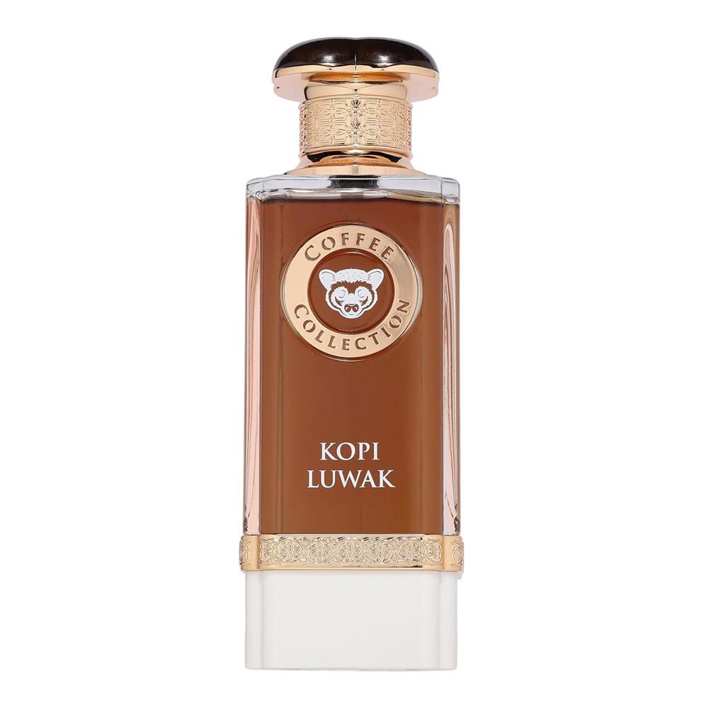 Fragrance World Kopi Luwak Eau de Parfum 100 Fragrance World Kopi Luwak Eau de Parfum 100 1