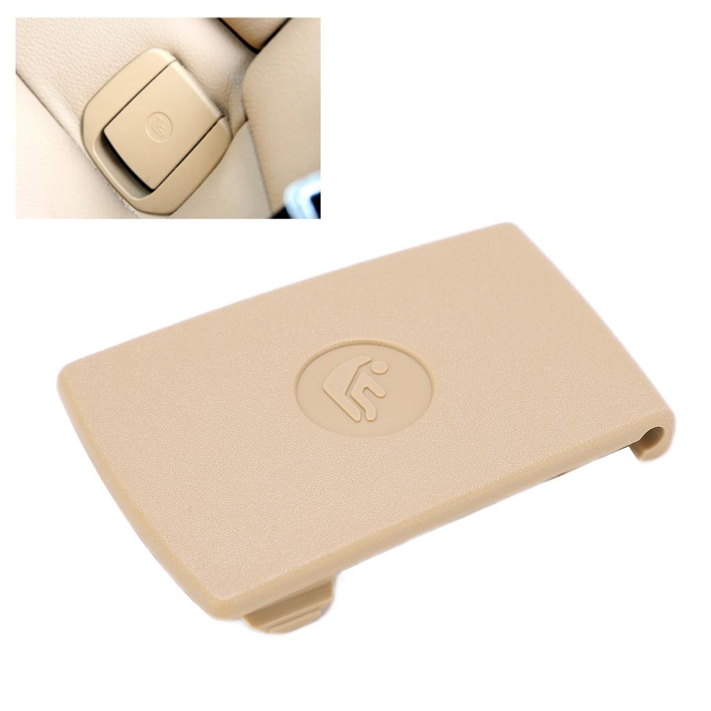 Copertura Flap di Ricambio per Seggiolino Bambino Serie 1 Serie 3 X1 E84 E87 E90 F30 F35