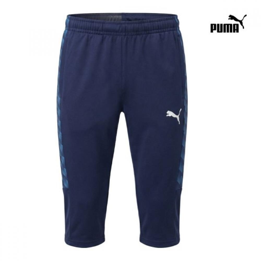 Puma Comfortable Training 3 4 Pants Team Liga 26 95
