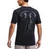 Under Armour T Shirt Men's Black 1371264-001