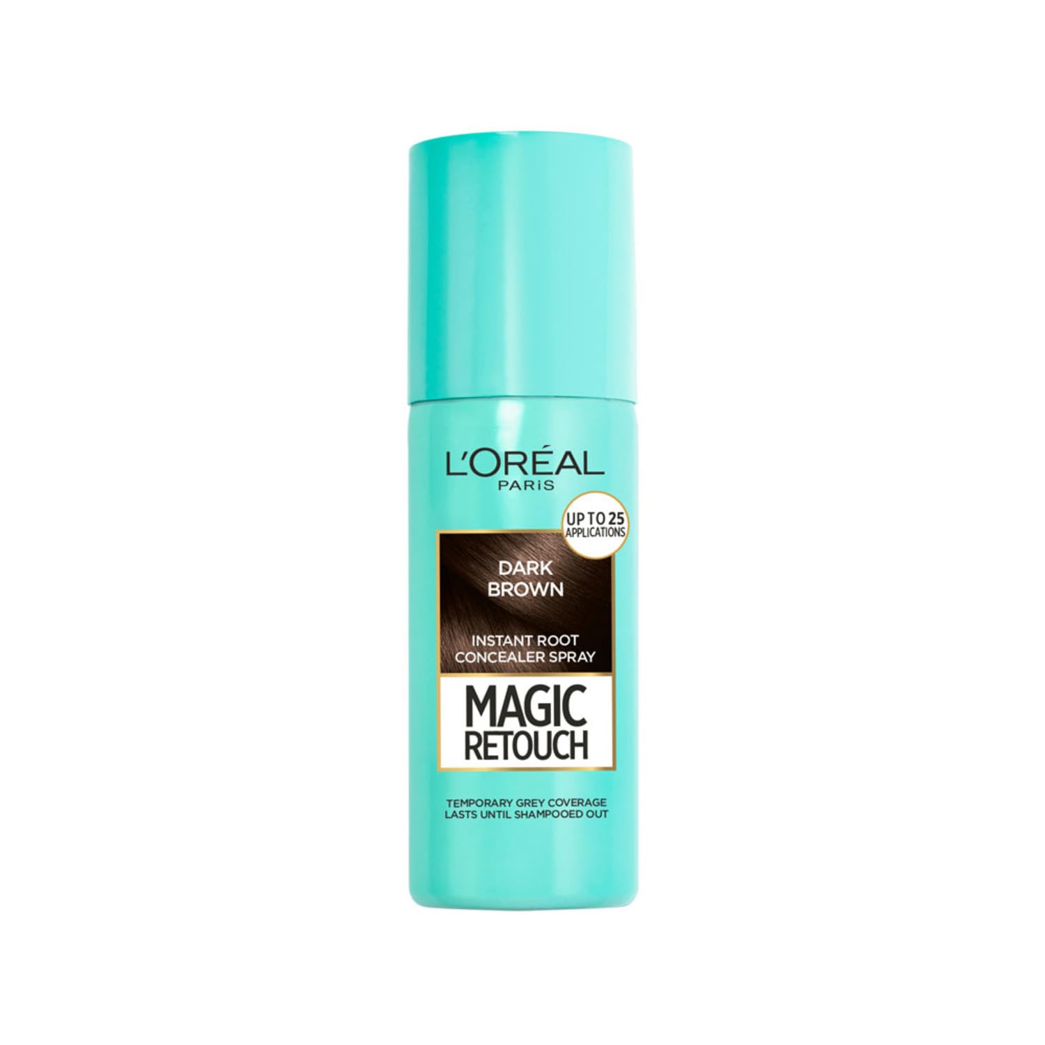 L`Oreal Paris Instant Root Concealer Spray