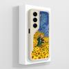 For Tecno Camon 40 Pro Phone Case Trendy Creative Soft High Quality Liquid Silicone Back Cover For Camon40 Pro 4G Durable Bumper