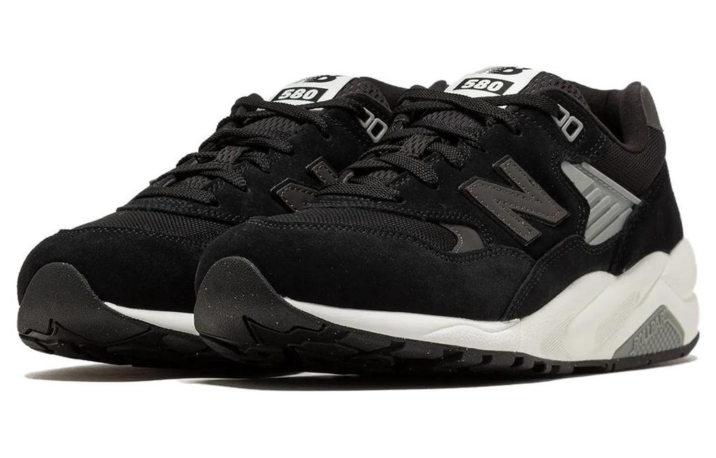 580 New Balance 'Black White' MT580ED2