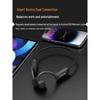 Newmine BC-F3 Bone Conduction Sports Bluetooth Earphones
