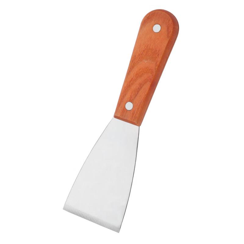 Oeny Stainless Steel Teppanyaki Spatula Set