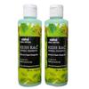 NIDCO Herbal Heritage Keshrag Kräuter-Shampoo - 200ml (2er-Pack) | Anti-Schuppen | Reduziert Haarausfall | Fördert das Haarwachstum | Geeignet für alle Haartypen