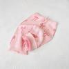 Girls' Autumn-Winter Bow Knit Cardigan & Pants Set