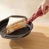 Silicone Tray Bowl Picker Dish Clamp Lifting Plate Clamp Hot Dish Non Slip Anti-scald Clip To Take Kitchen Gadgets Kitchen Tools