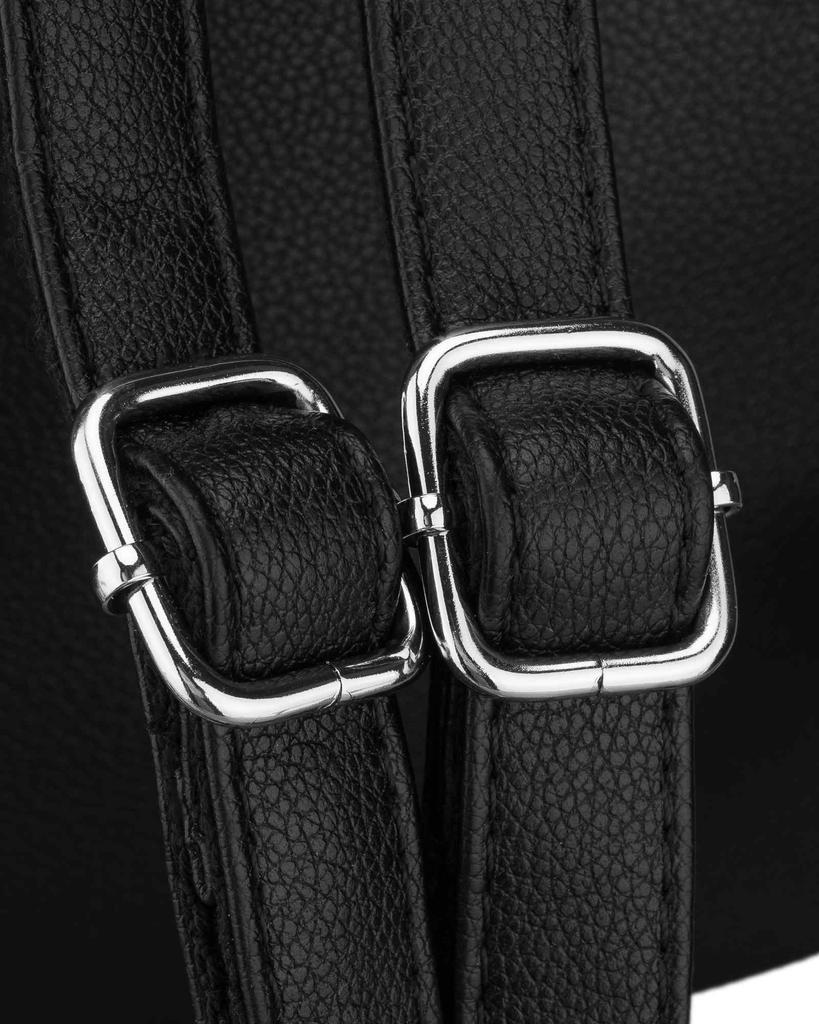 Plecak Damski R-6739-1890 Black