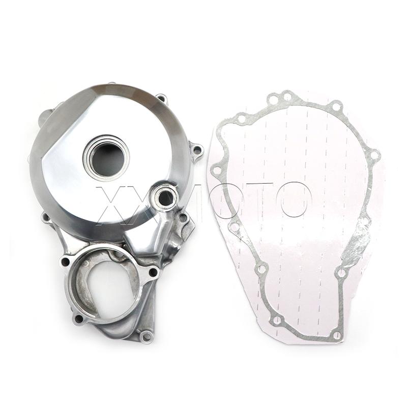 For HONDA CB1300 SUPER FOUR CB1300S BOLD'OR 2005-2013 CB 1300 Motorcycle Stator Cover Engine Generator Ignition Crankcase Cover