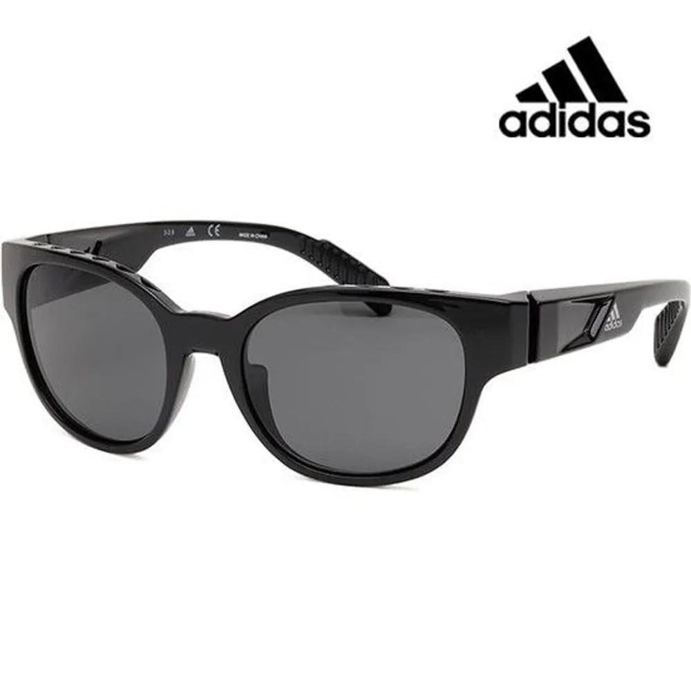 

MUST IT_ Sports Sunglasses SP0009 01D Polarized Riding Golf