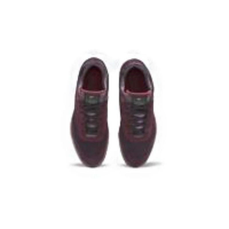Reebok Club C 85 Unisex Low-Top Sneakers Brown Red IE4102