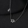 Women's Accessories Pentagram Luxury Necklace
