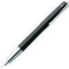 LAMY Studio Fountain Pen F L67F Matte Black (Fine Nib)