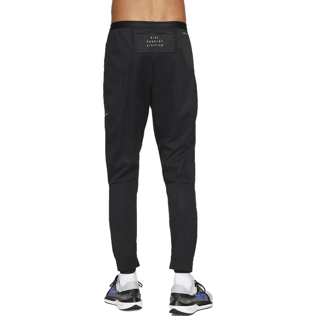 Nike Storm-fit Adv Run Division Hose 'Schwarz' Herren DD6052-010