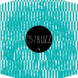 

12inch Record FLOWERS SEA CREATURES A.M. 057BUZZ Buzzin Fly Rec 2011 UK Dance Electronica Used
