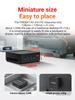 FIREBAT R3 Mini PC AMD Ryzen 3 4300U 8GB/16GB LPDDR4 RAM 256GB/512GB SSD M.2 SATA Windows11 Pro Desktop Computer WiFi6 BT5.2