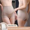 High Waist Lace Shaping Panties Breathable Tummy Control Butt Lifter Postpartum Slim Hip Waist Trainer Underwear For Women