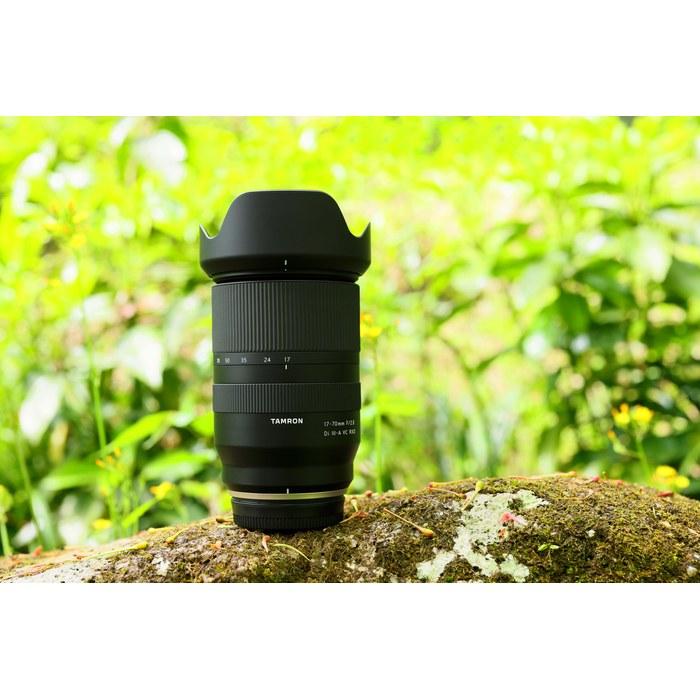 Tamron 17-70mm F2.8 Di III-A VC RXD (Fujifilm X Mount) B070 Black