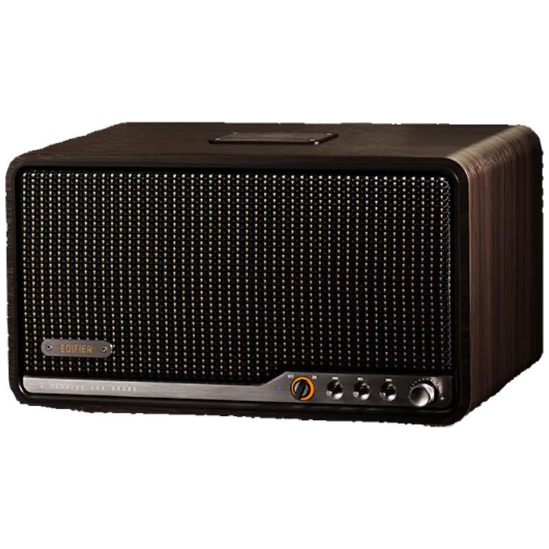 

EDIFIER S300 Hi-Fi Вінтажний Bluetooth-динамік