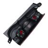 Left Side Rear Tail Light Back Lamp 9819235880 For Peugeot Partner 2018-2024