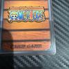 Used One Piece Carddass Nami & Gunfall ES-T02 BANDAI 2004