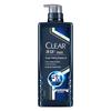 Clear Men Cool Mint Anti-Dandruff Shampoo 650g